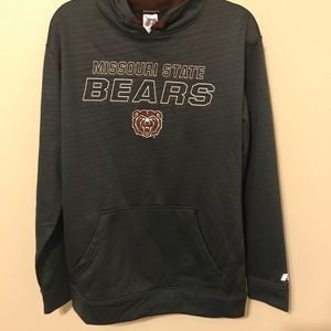Missouri State (MSU) hoodie